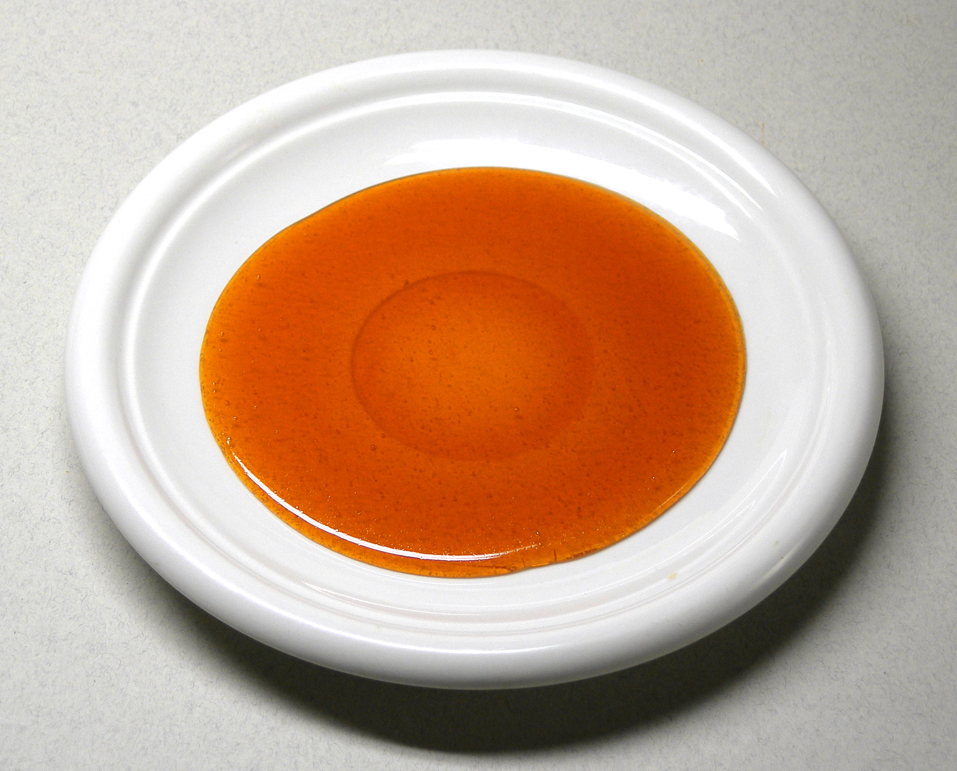 Use Pre-Wrapped Caramels Or Ready-To-Use Caramel Melts (image credits: No machine-readable source provided. Own work assumed (based on copyright claims)., CC BY-SA 3.0, https://commons.wikimedia.org/w/index.php?curid=659172)