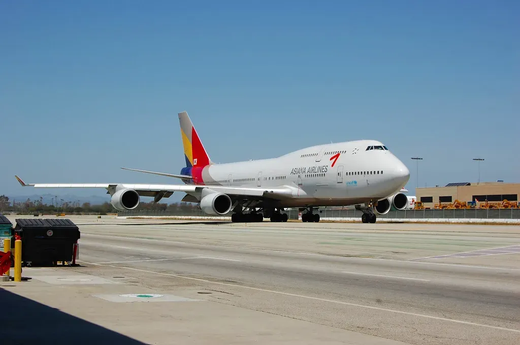 The Water Tank Nobody Wants to Think About (RuggyBearLA, Flickr, CC BY 2.0)