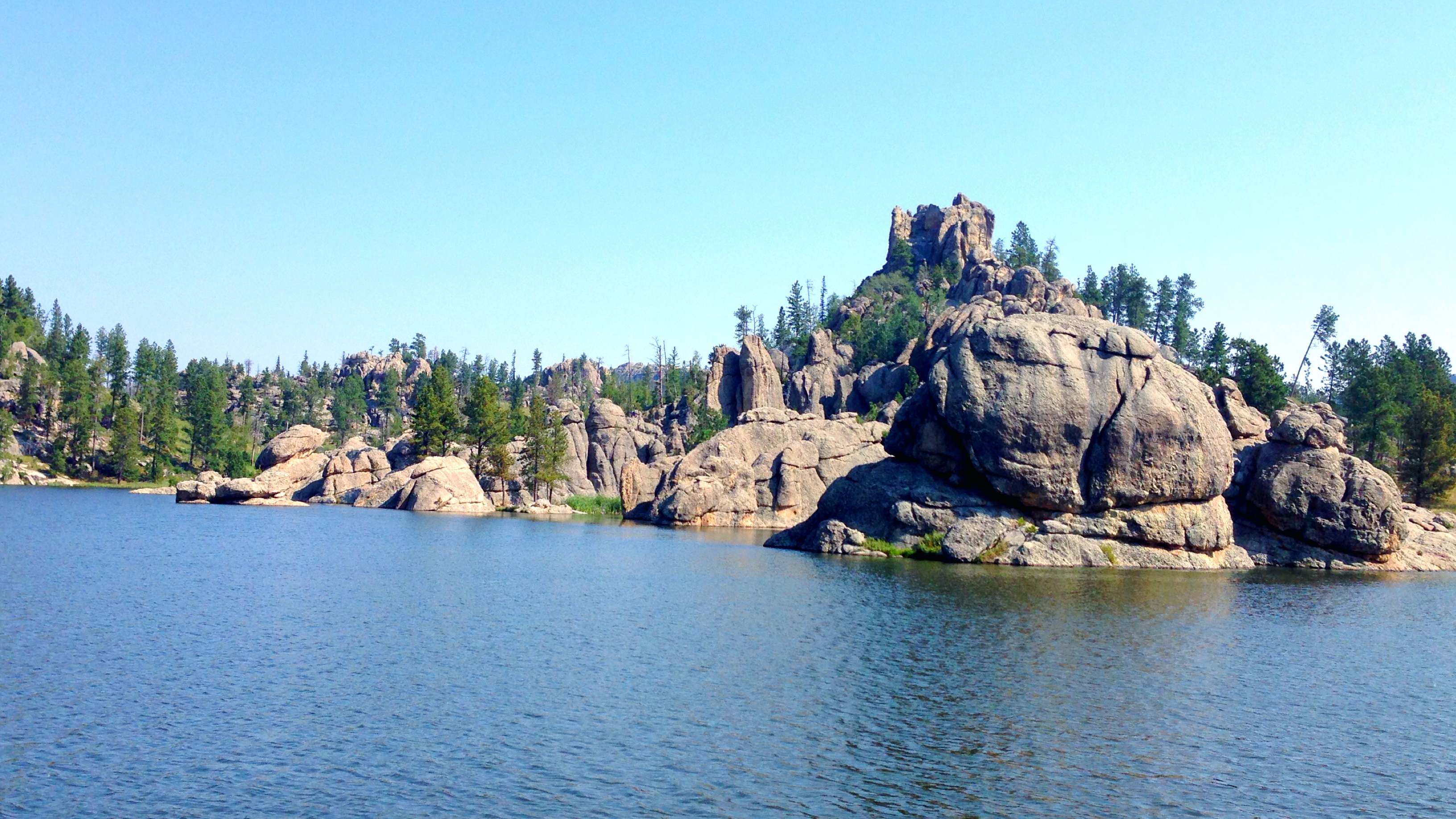 South Dakota: Big Sky, Bigger Problems (image credits: unsplash)