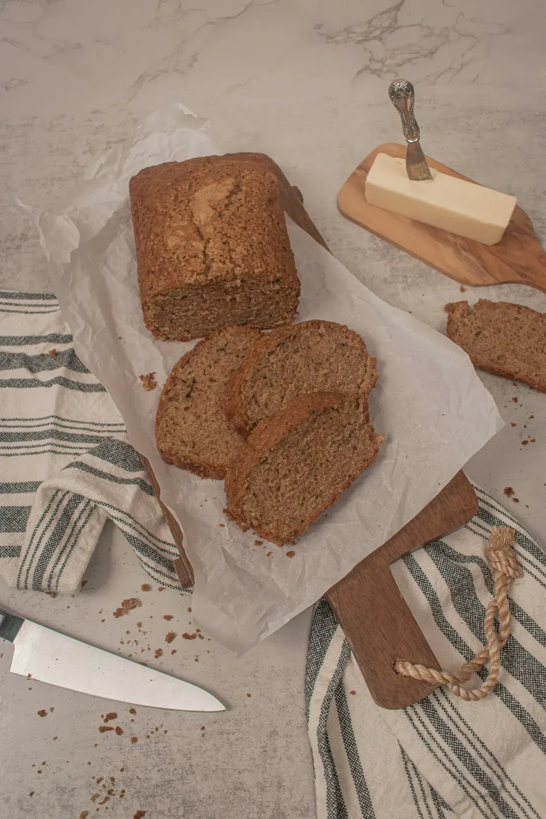 The Gluten-Free Revolution Hits the Loaf Pan (Image Credits: Unsplash)