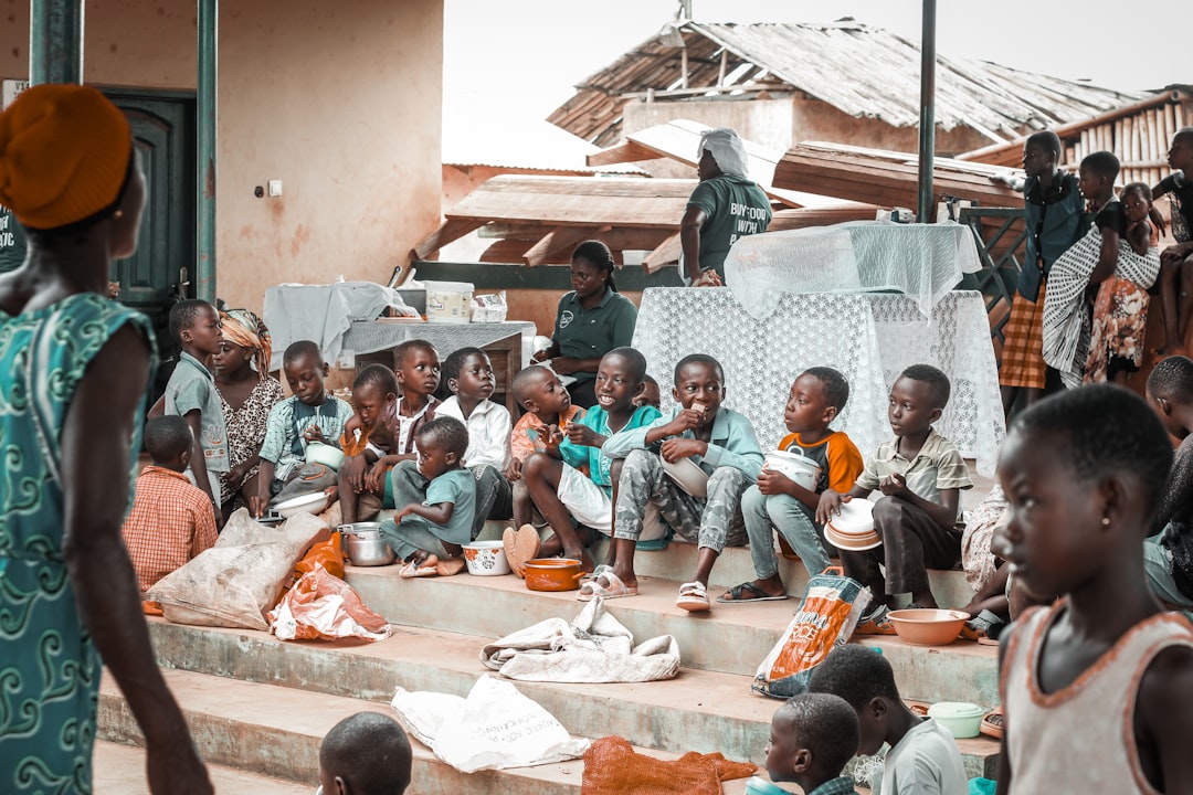 Cultural Sensitivity and Food Access (image credits: unsplash)