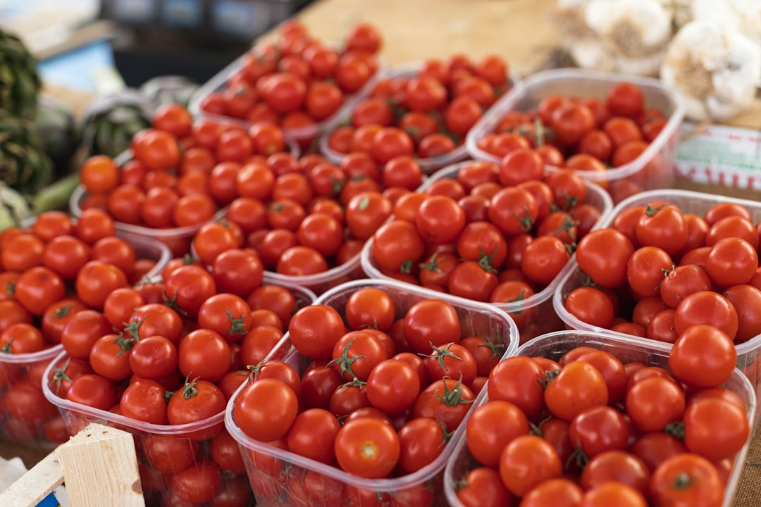 Sicily, Italy: Tomatoes, Sardines, and Citrus (image credits: unsplash)