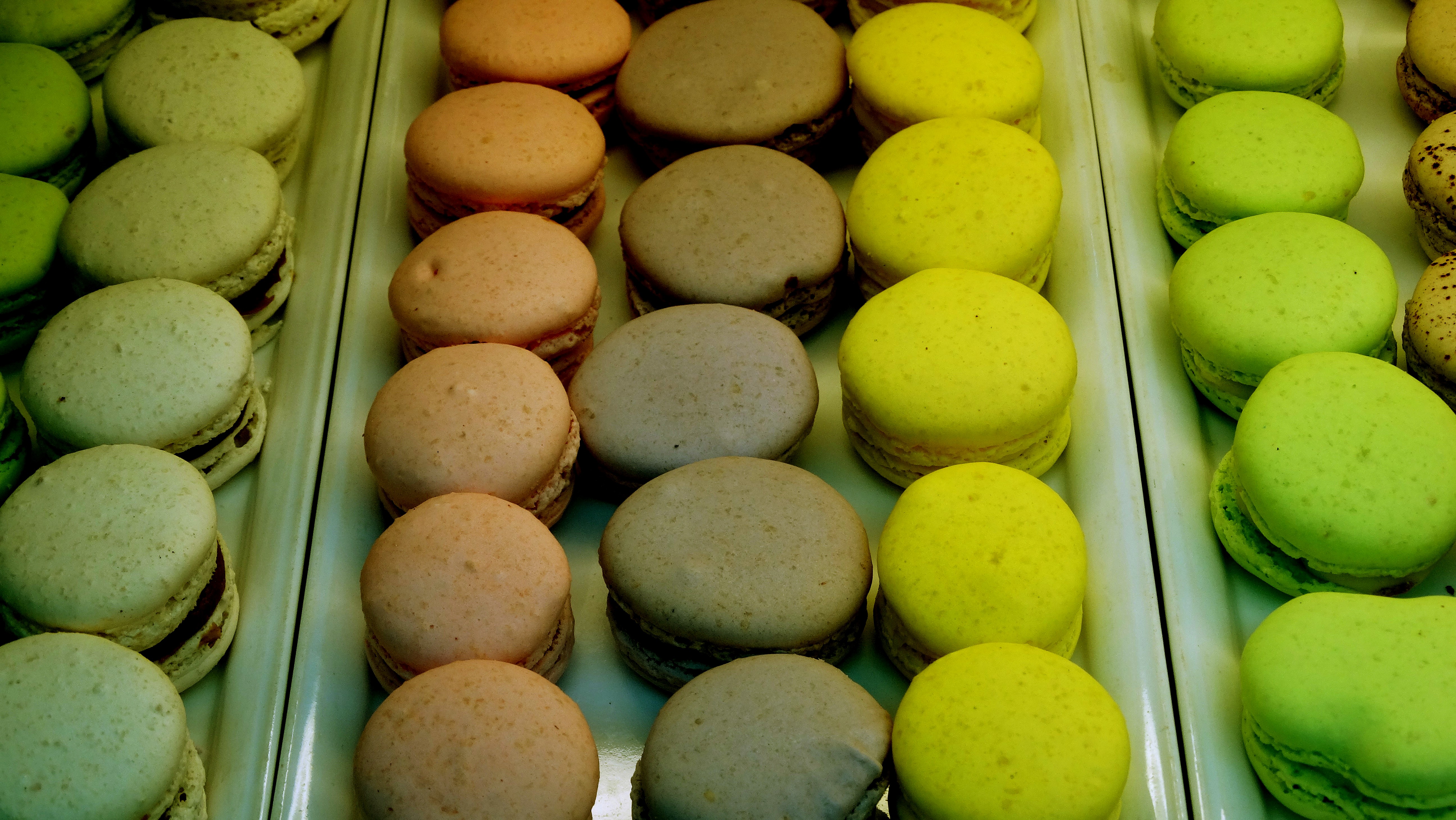 The Future Is Bright—and Delicious (image credits: wikimedia)