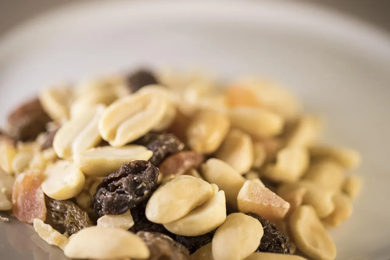 Paleo Diet: Farewell to Modern Food Groups (Image Credits: Pixabay)