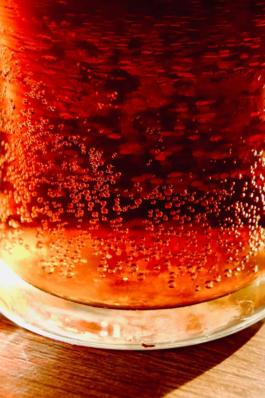 Brominated Vegetable Oil: The Hidden Hazard (Image Credits: Unsplash)