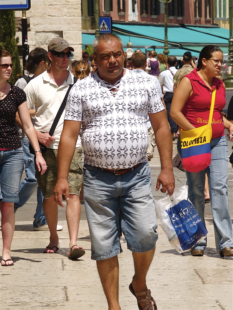 Why Some People Are More Vulnerable (image credits: flickr)