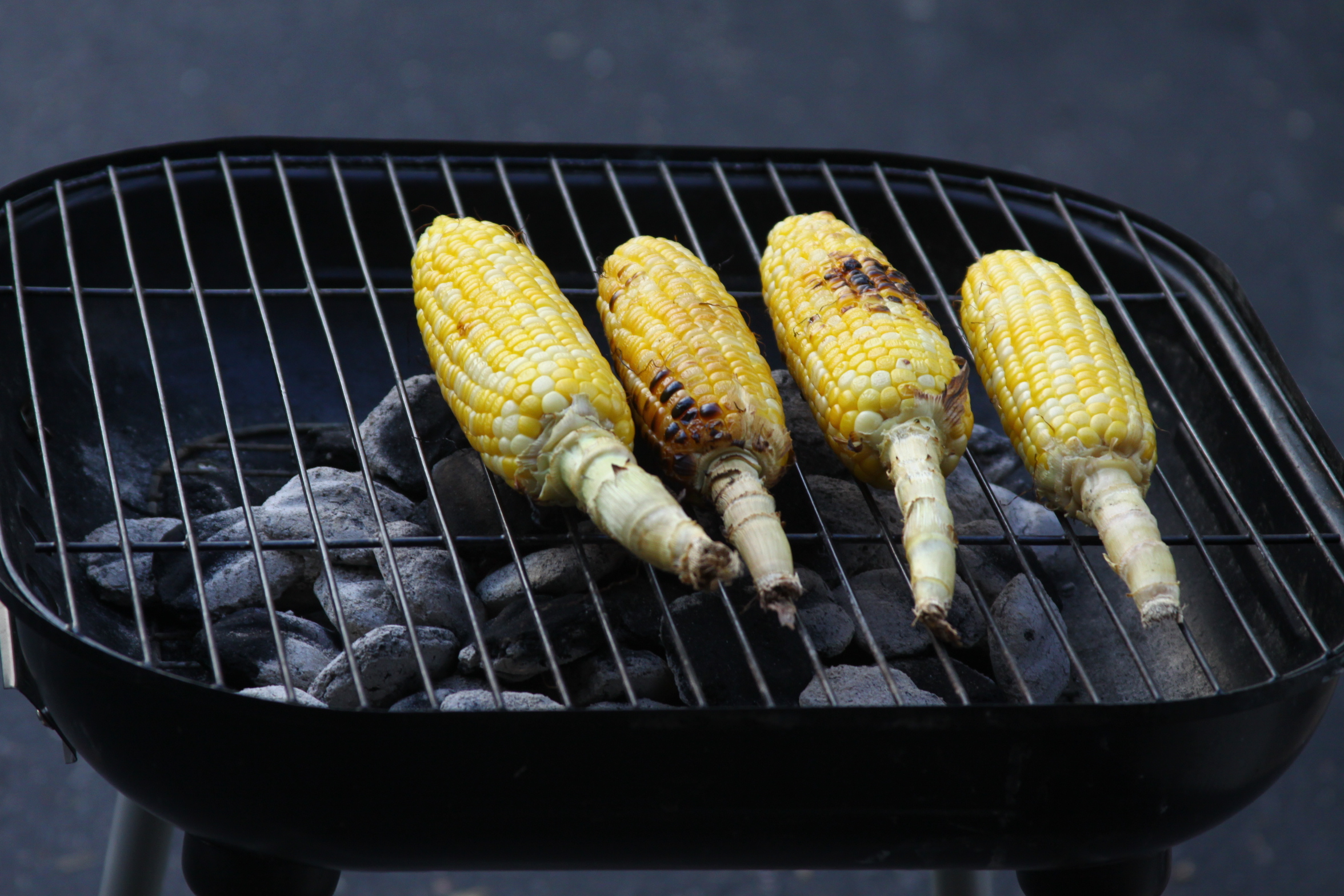 Why Your Corn Gets Chewy and How to Fix It (image credits: wikimedia)