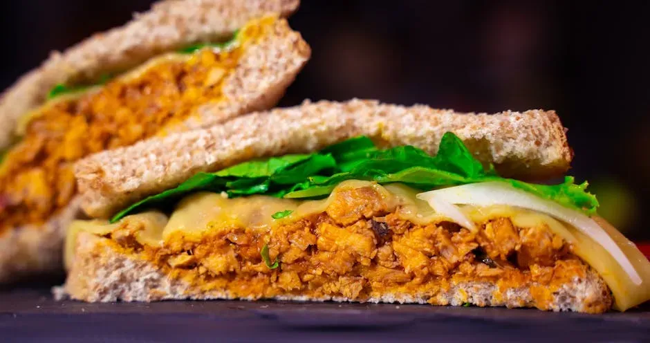 4. Sloppy Joes: Processed Meat on a Refined Bun, Served With a Smile (Image Credits: Pexels)