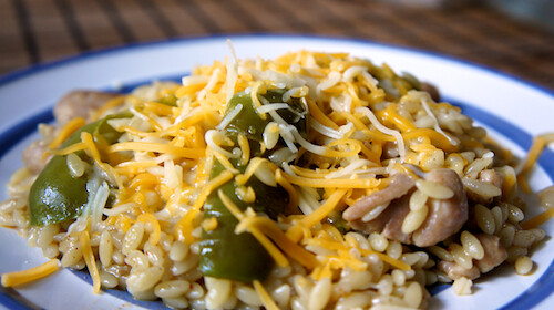 Restaurant Menu Innovation (Image Credits: Flickr)