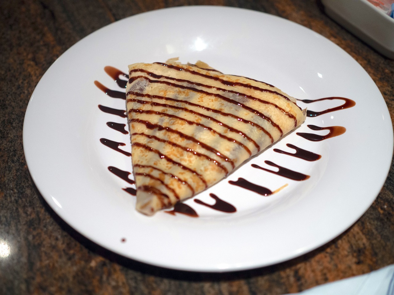 Jianbing (煎饼) – The Ultimate Breakfast Crepe (image credits: pixabay)