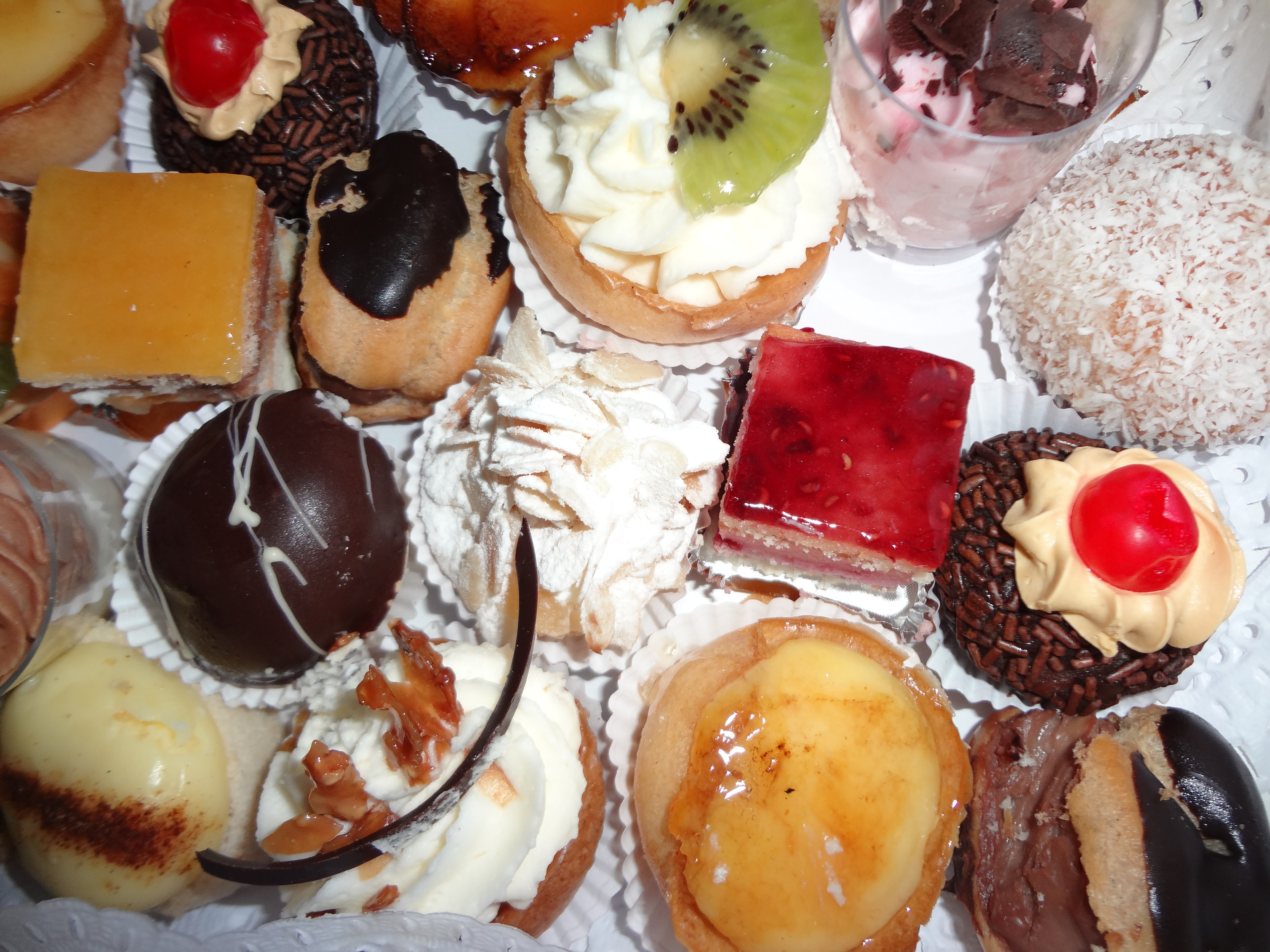 Artisan Craftsmanship in Every Bite (image credits: wikimedia)