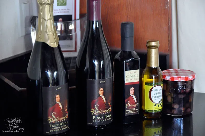 5. The Truffle Oil Market Is Booming Despite the Backlash (Image Credits: Flickr)