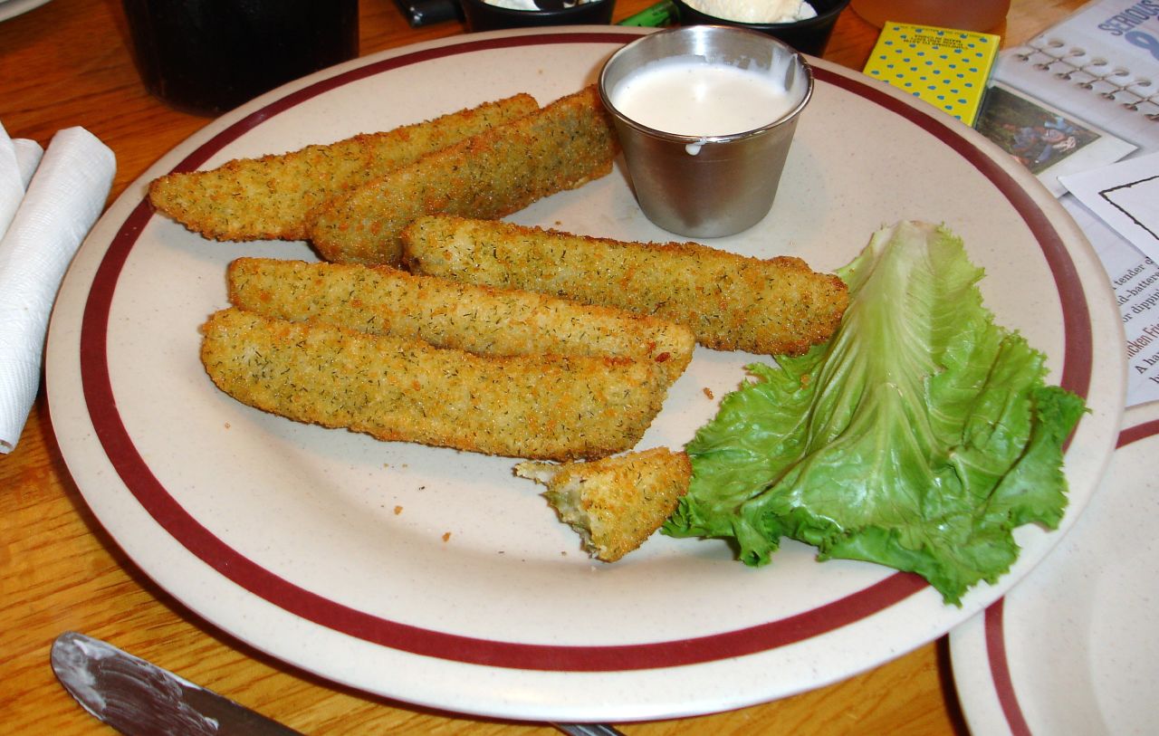 The Sweet Meets Sour Revolution (image credits: wikimedia)
