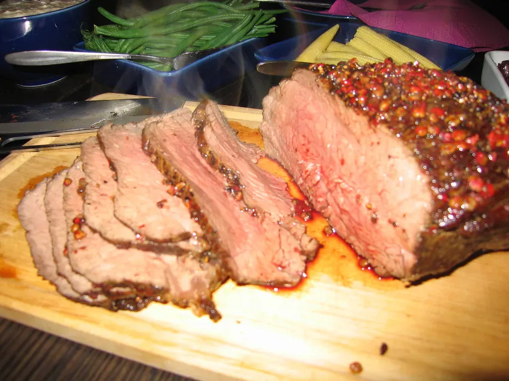 Master the Art of Dry Brining (Image Credits: Flickr)