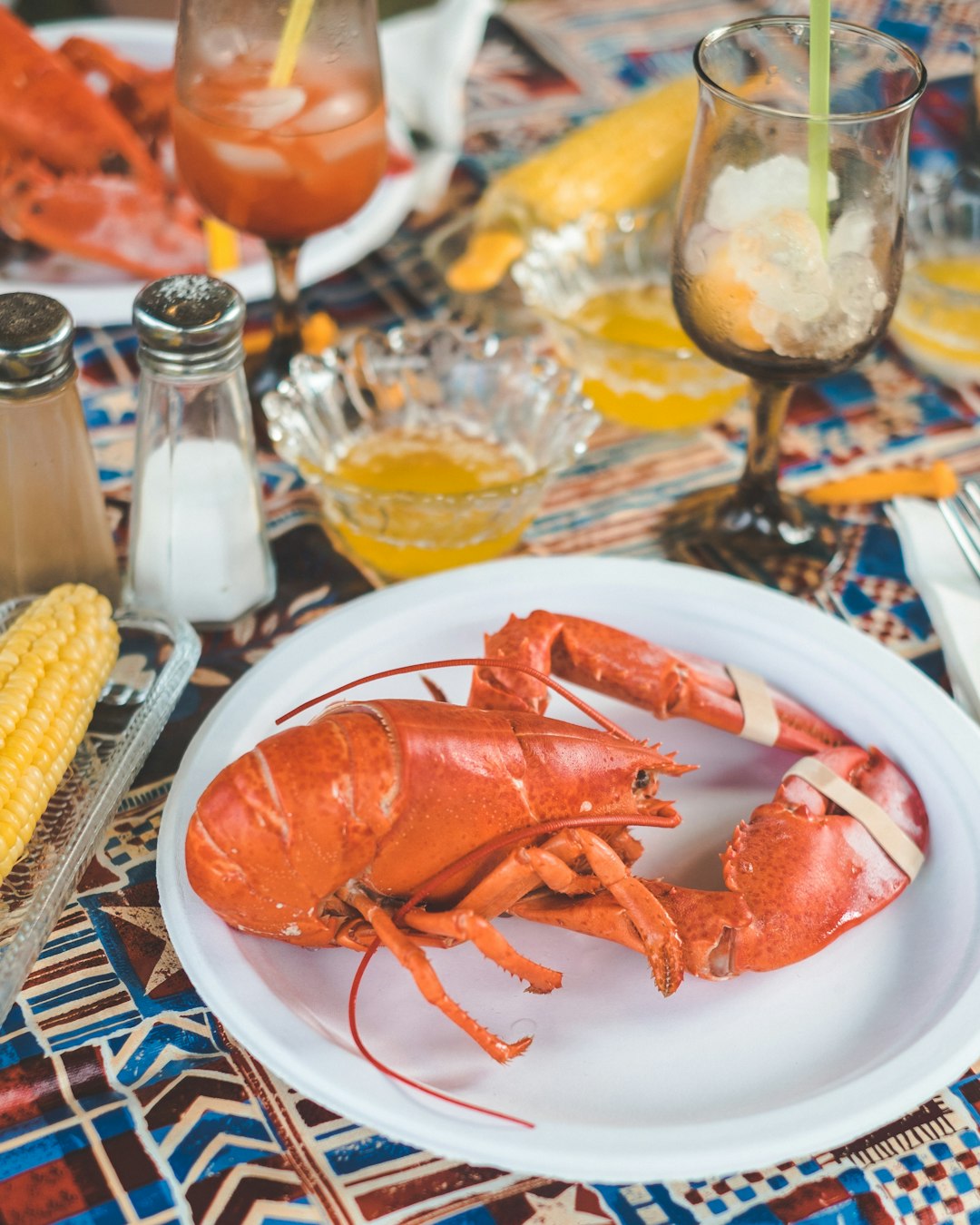 Seafood Got More Expensive (image credits: unsplash)