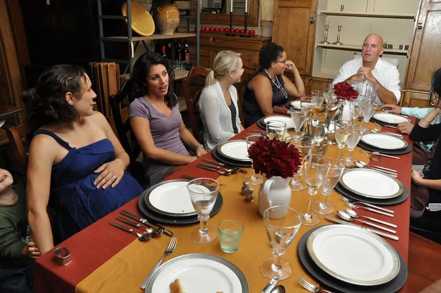 10. Music That's Too Loud (or Completely Absent) (Image Credits: Flickr)