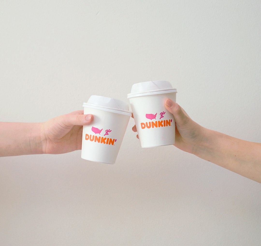 The Cereal N' Milk Phenomenon Hits Dunkin' Stores (image credits: unsplash)