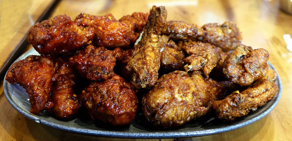 Cultural Fusion and Innovation (Image Credits: Flickr)