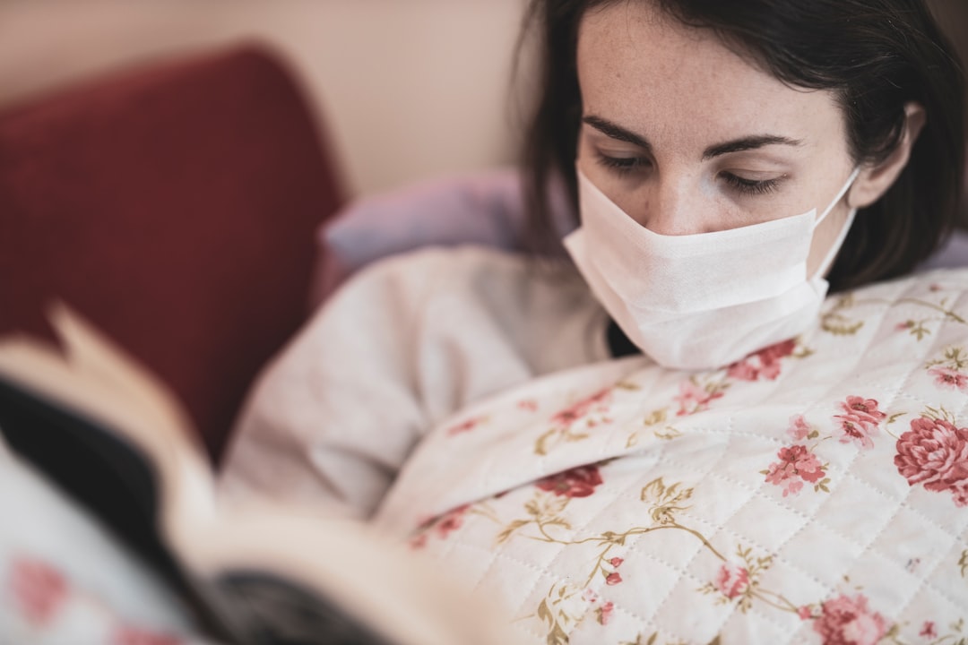 Digestive Discomfort and Bloating (image credits: unsplash)