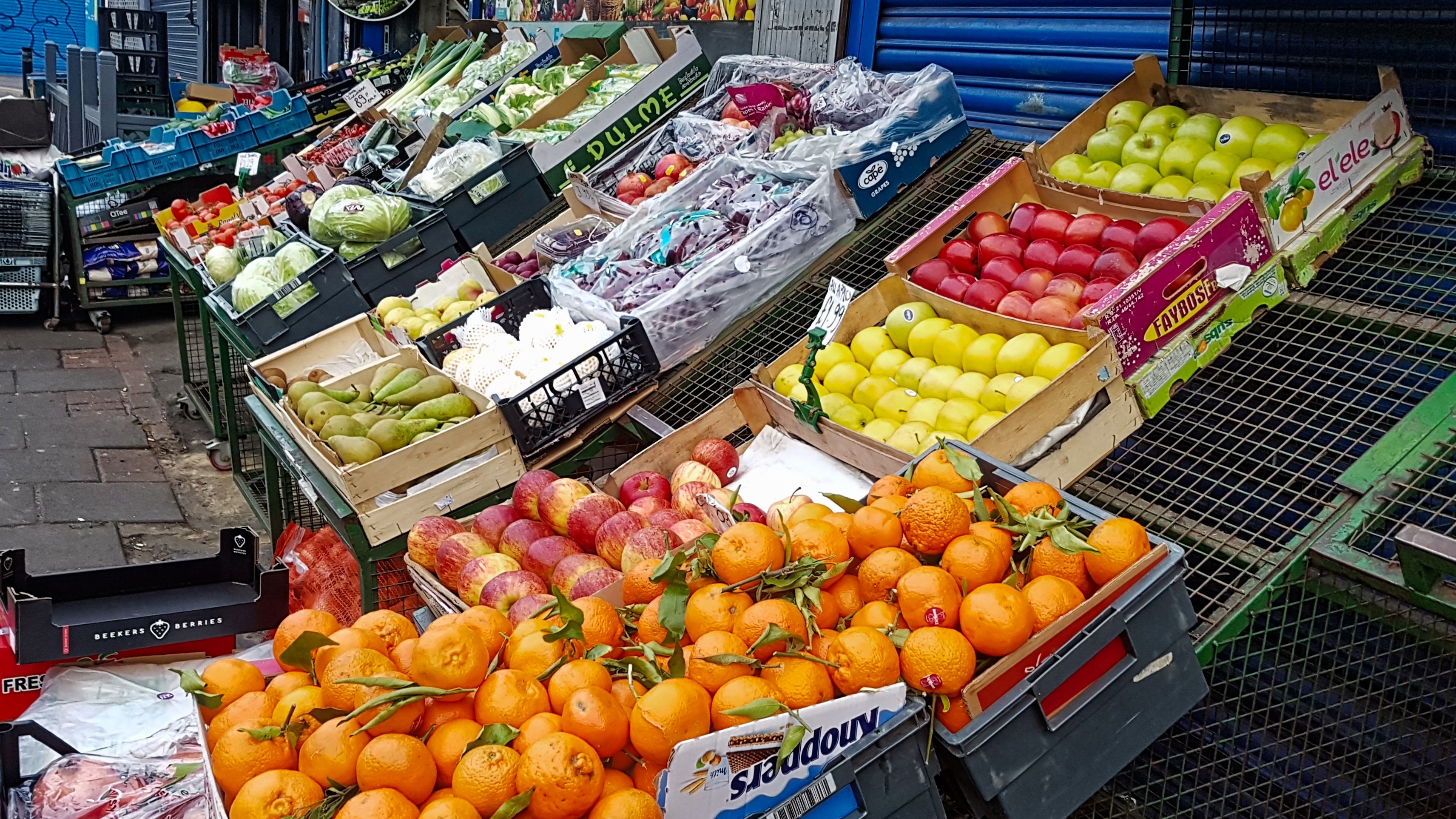 11. Smart Substitutions Can Save You Money (image credits: wikimedia)