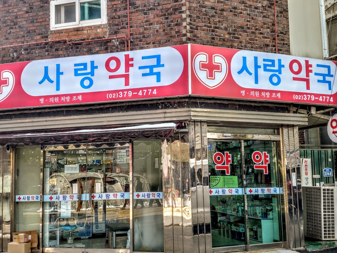 South Korea’s Tech-Driven Wellness Push (image credits: unsplash)