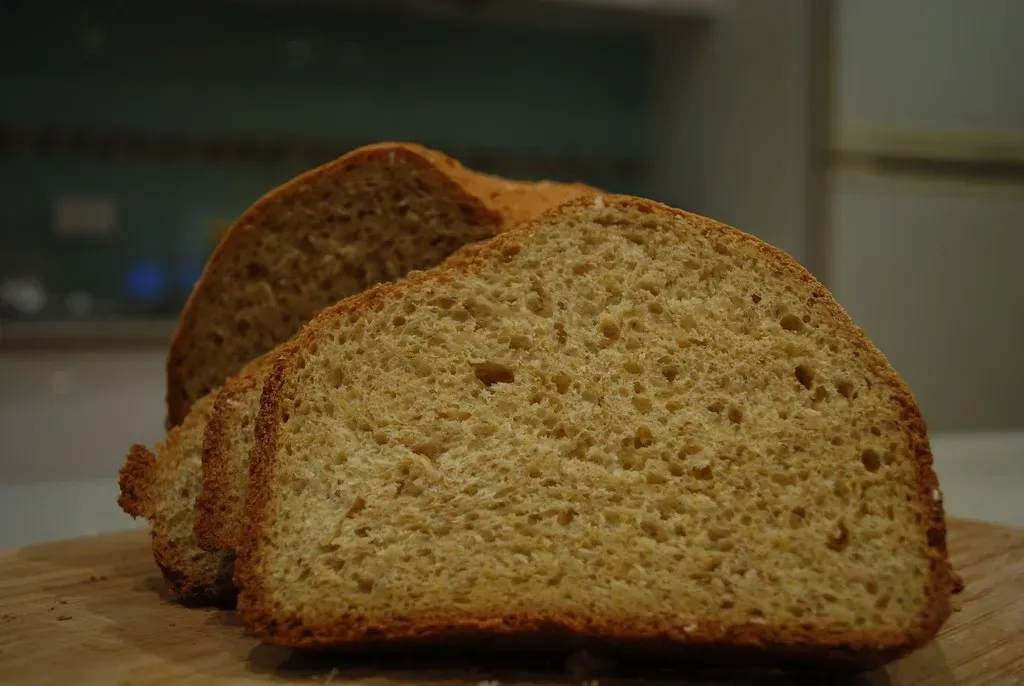 The Bigger Picture on Fiber and Bread (avlxyz, Flickr, CC BY-SA 2.0)