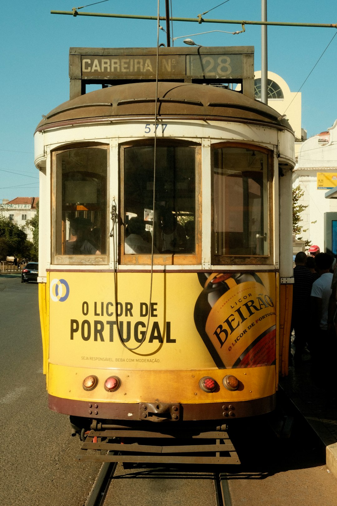 Portugal's Double-Barreled Approach (image credits: unsplash)