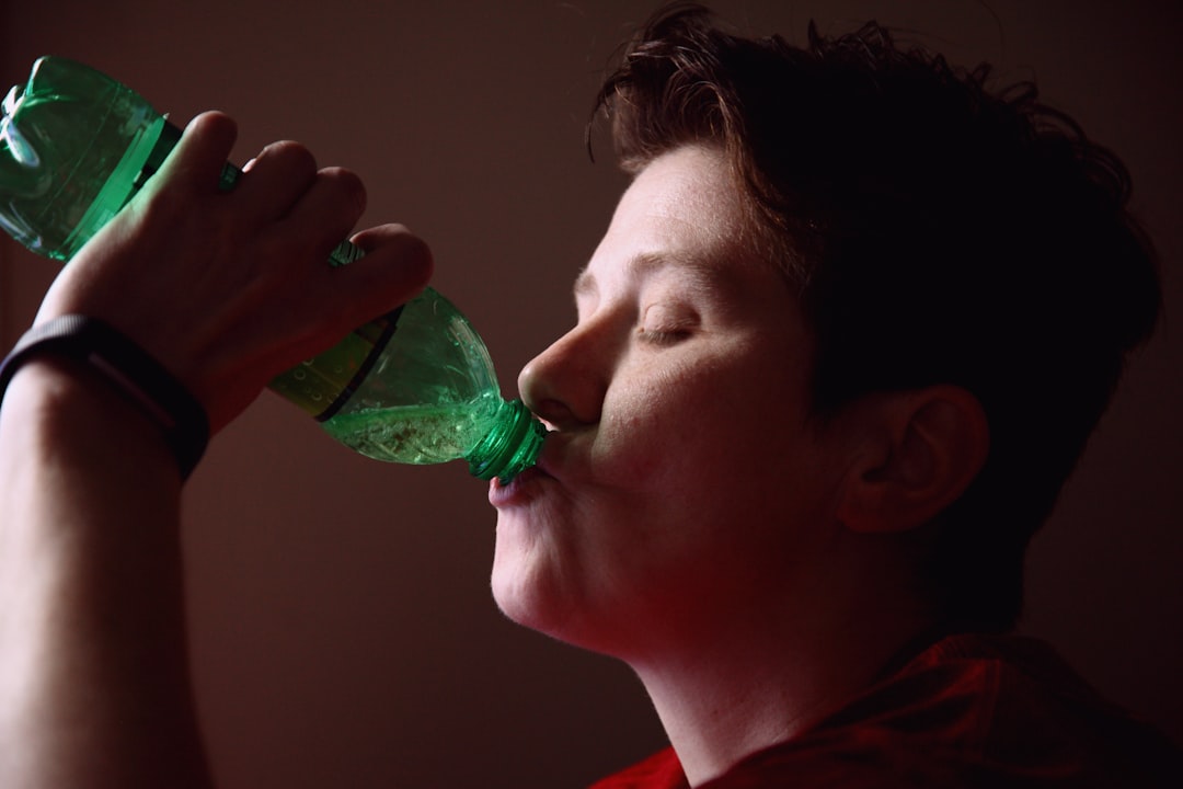 Sugary Beverages: The Sweet Trap (image credits: unsplash)