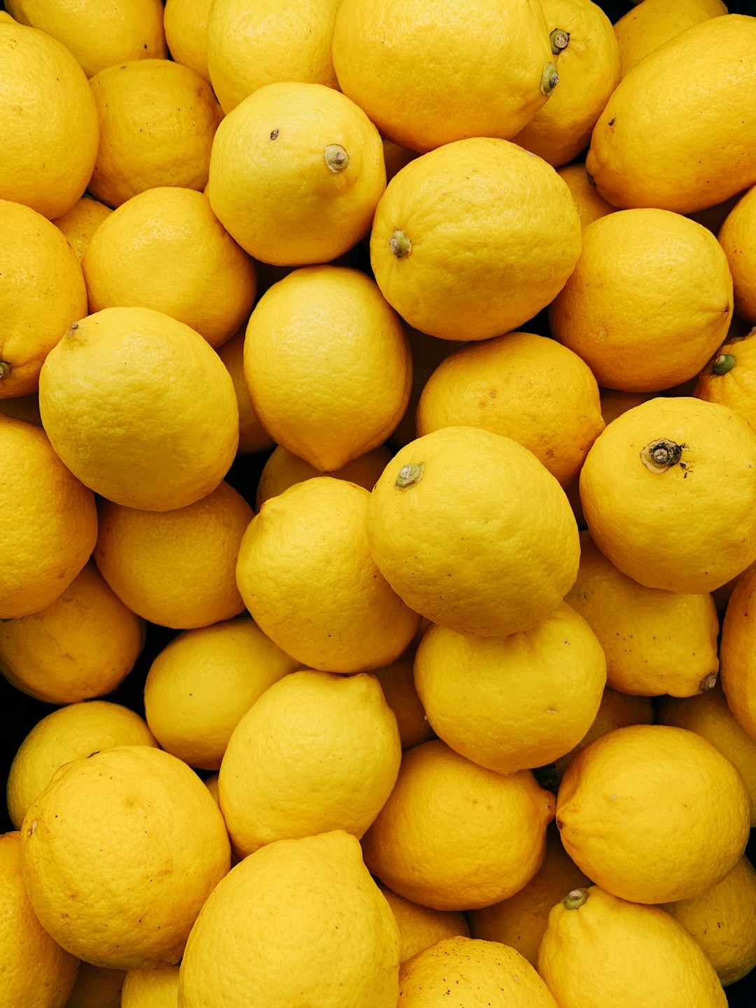 Lemon (image credits: unsplash)