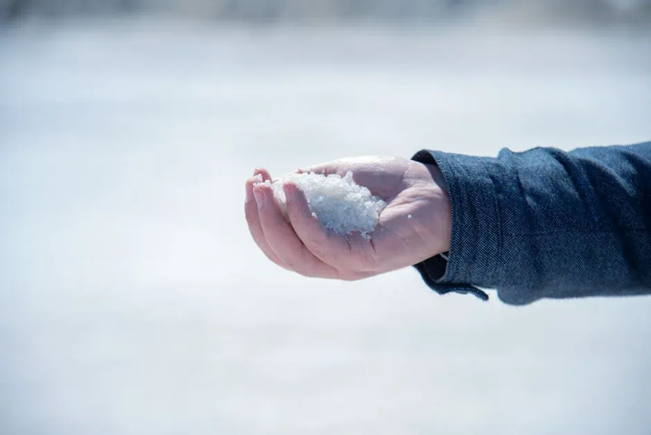 The Scale of the Problem: How Widespread Is Microplastic Contamination in Salt? (Image Credits: Pexels)