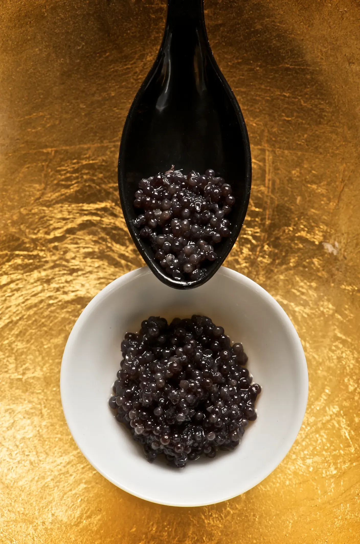 8. Beluga Caviar (Image Credits: Wikimedia)