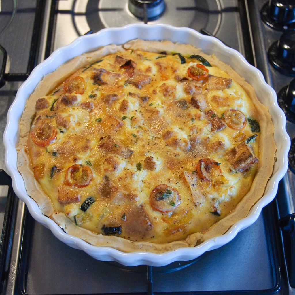 The Hot Tray Technique - Professional Results at Home (image credits: flickr)
