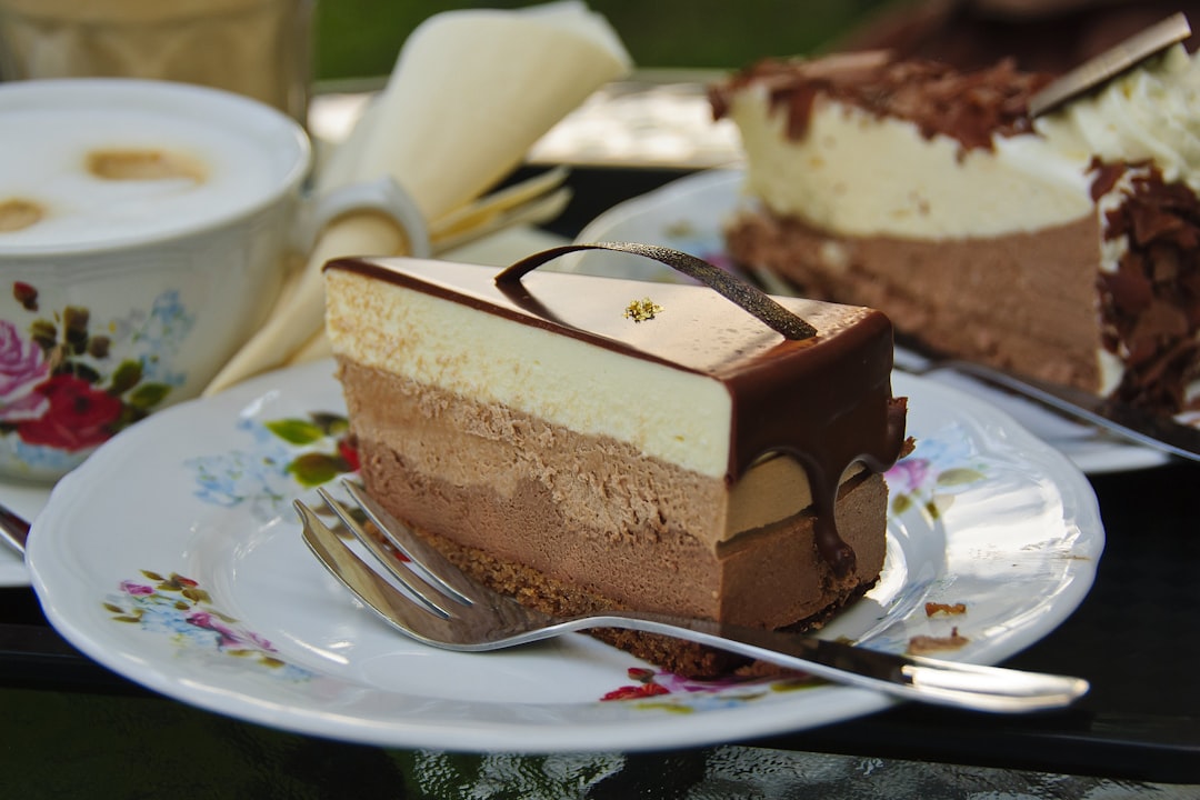 Rich Chocolate Cream Pie: The Ultimate Indulgence (image credits: unsplash)