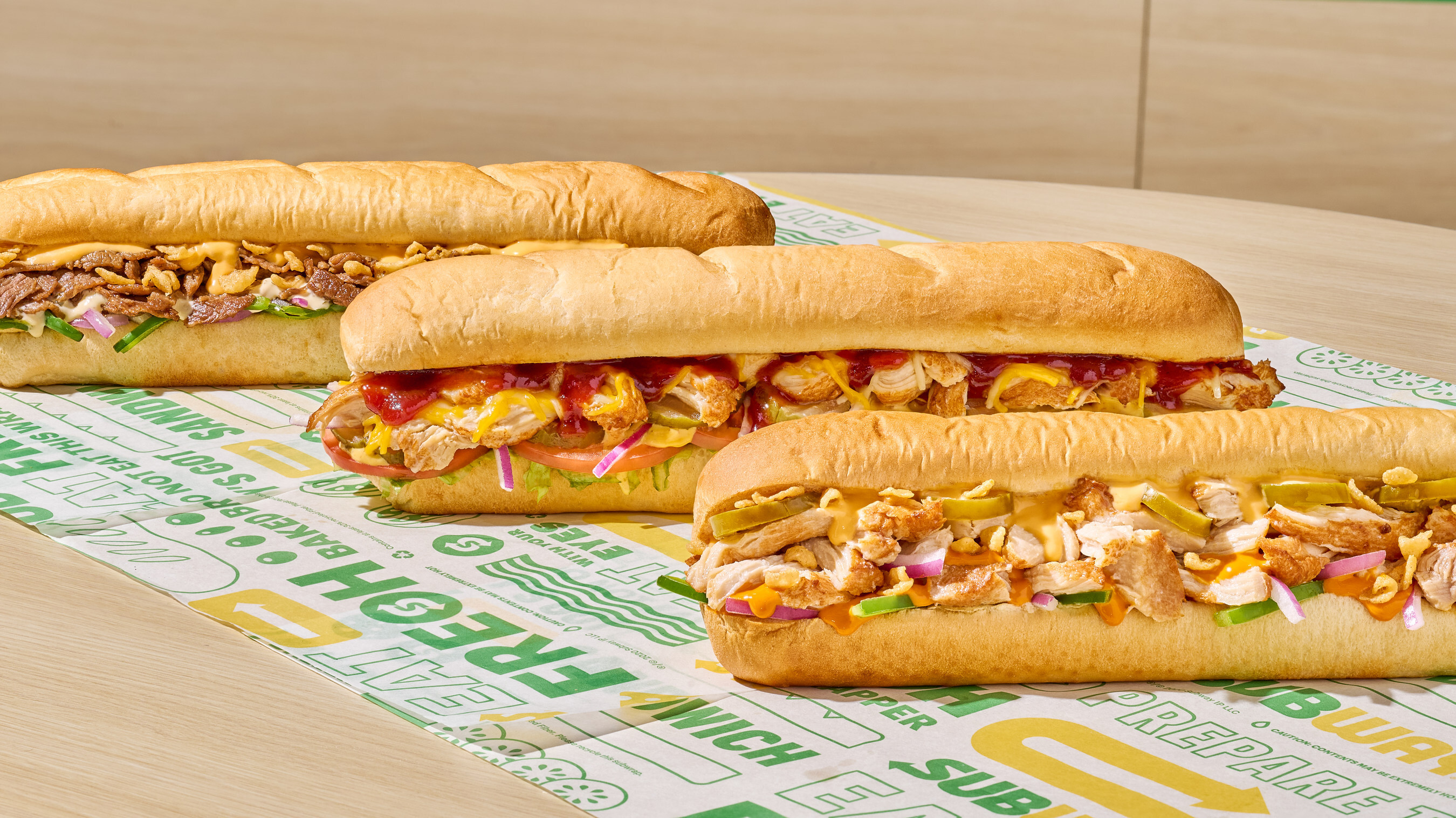 Subway's Footlong Subs: The Death of the $5 Deal (image credits: Provided by Subway, CC BY-SA 4.0, https://commons.wikimedia.org/w/index.php?curid=153096846)