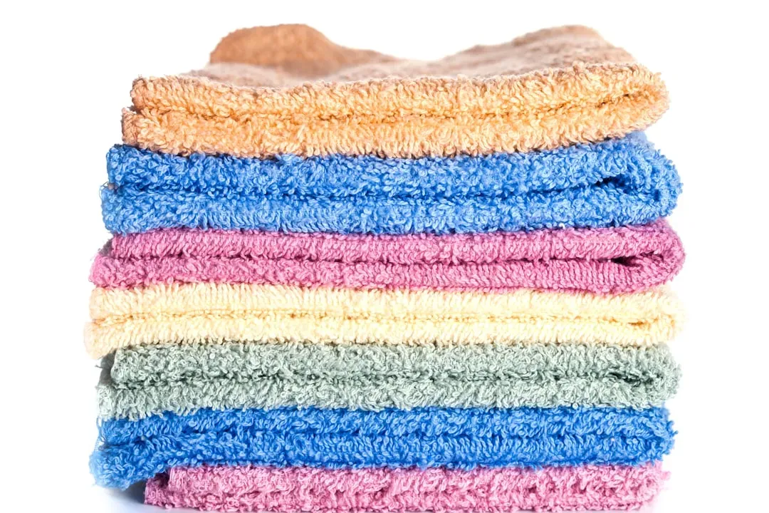 Inspectors Are Watching - Towel Management Is a Compliance Issue (Image Credits: Unsplash)