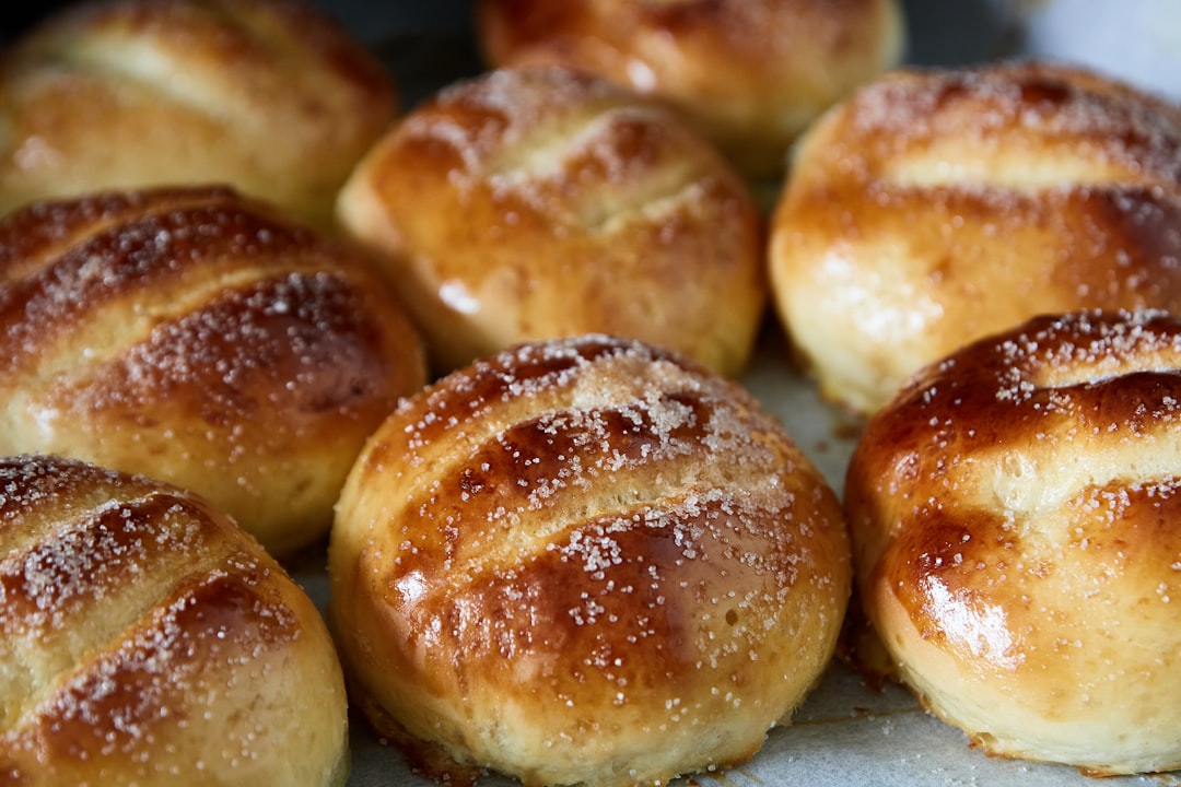 9. Traditional French Pâtisserie (image credits: unsplash)