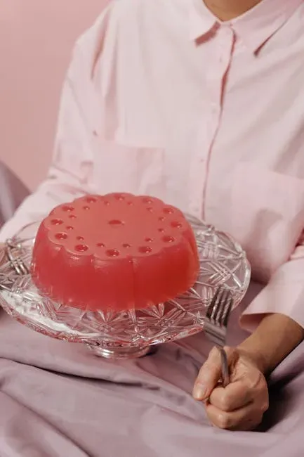 The Role Jell-O Played in Making It Mainstream (Image Credits: Pexels)