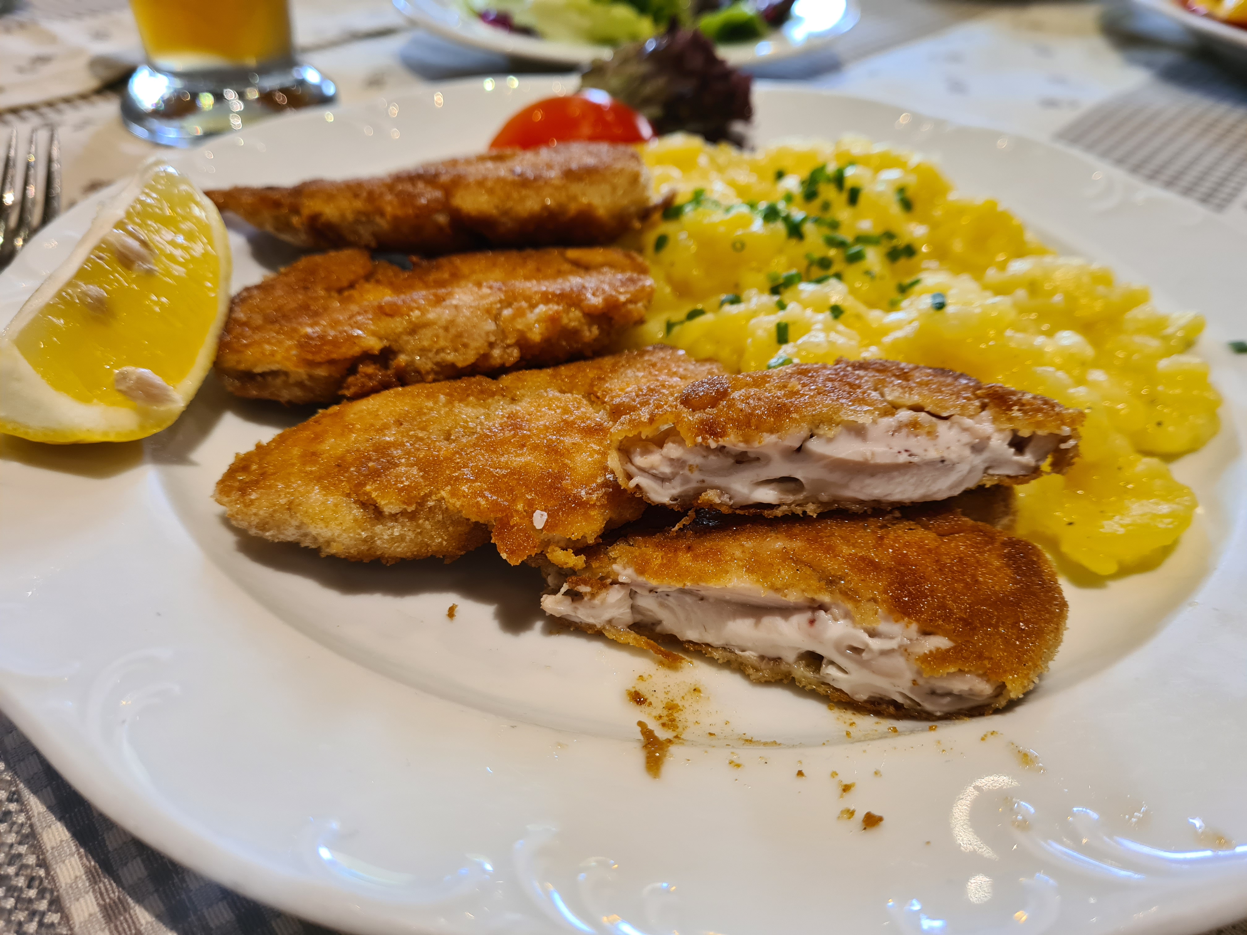 Fried Foods Slow Down Your Brain Power (image credits: wikimedia)
