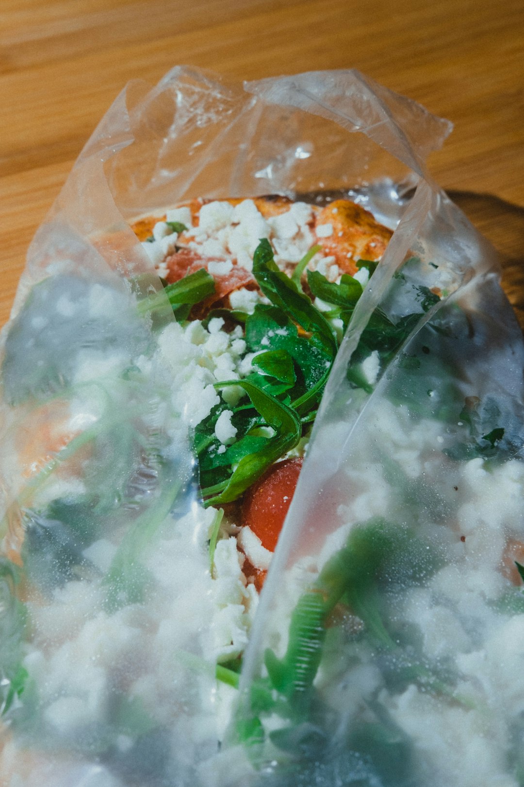 Pre-Washed Salad Greens: Double-Washing Defeats the Purpose (image credits: unsplash)