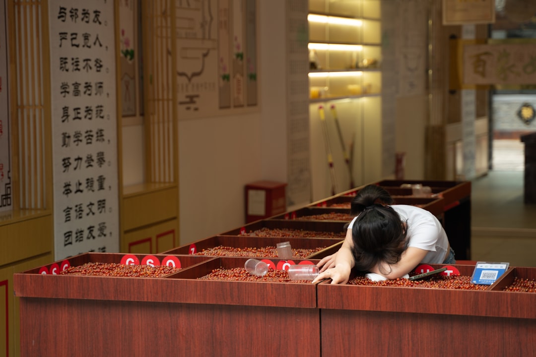 The Afternoon Crash That Ruins Your Entire Day (image credits: unsplash)
