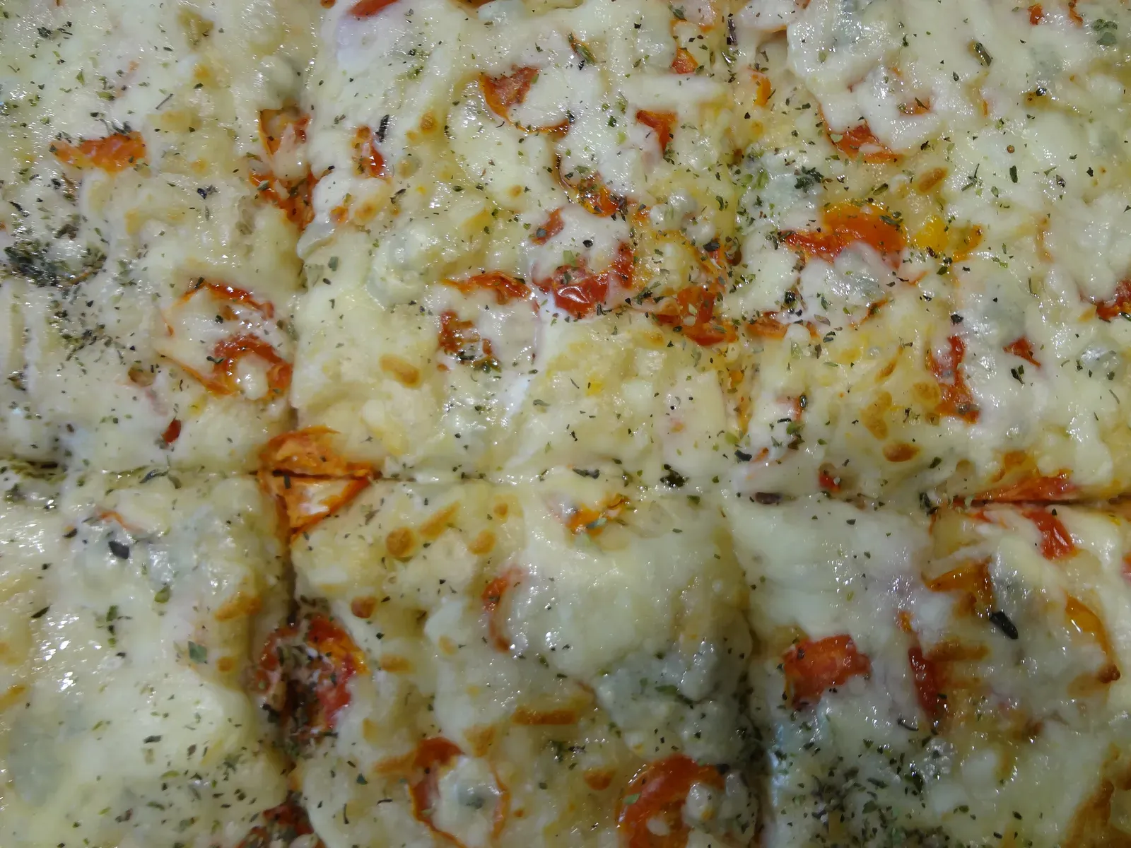 Domino's – Pizza's Slipping Standards (Image Credits: Wikimedia)