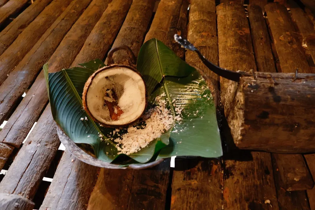 3. Coconut Water: Hydration Hype in an Overpriced Carton (Image Credits: Unsplash)