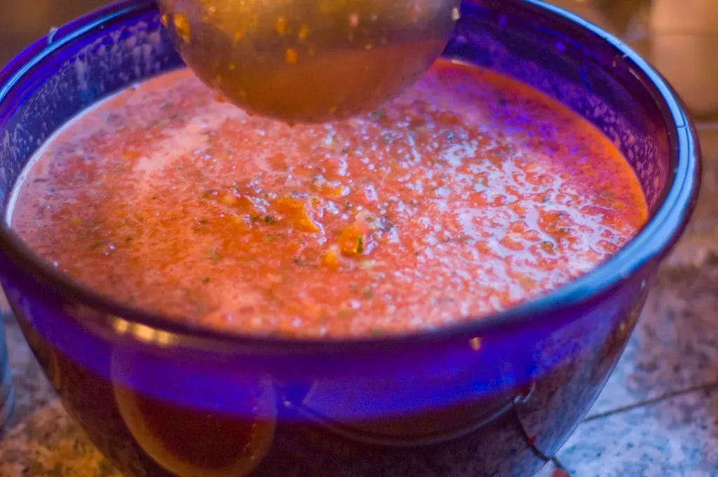 It's a Global Tradition, Not Just a Southern Quirk (Ben Chun, Flickr, CC BY-SA 2.0)