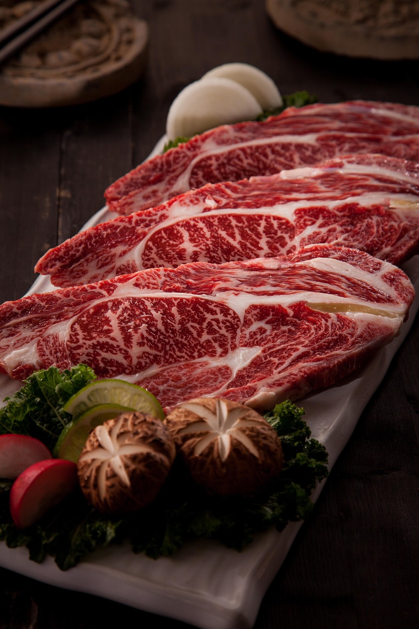 How to Cook It Without Ruining Your Investment (image credits: pixabay)