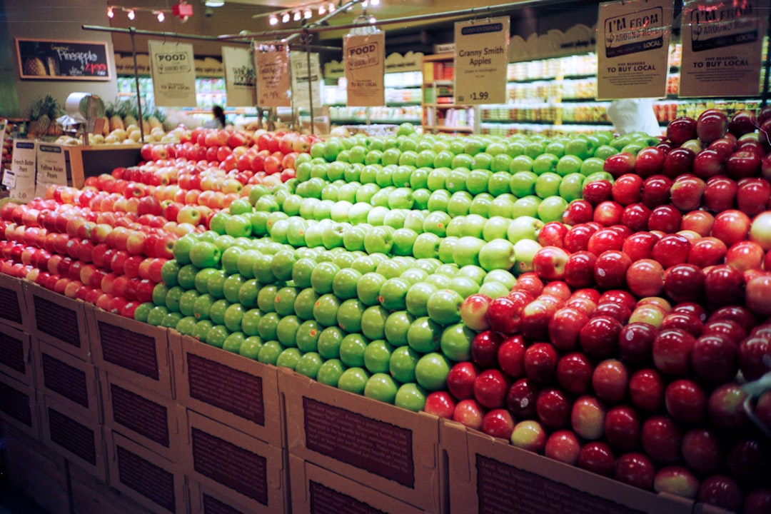 9. The Future of Food Prices: Predictions and Trends (image credits: unsplash)