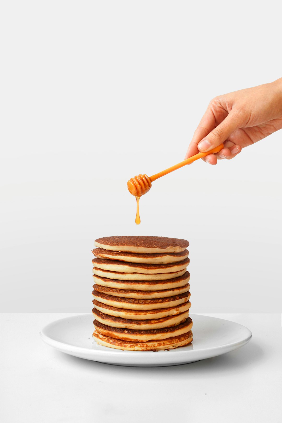 The Tragic Pattern of Pancake Competitions (image credits: unsplash)