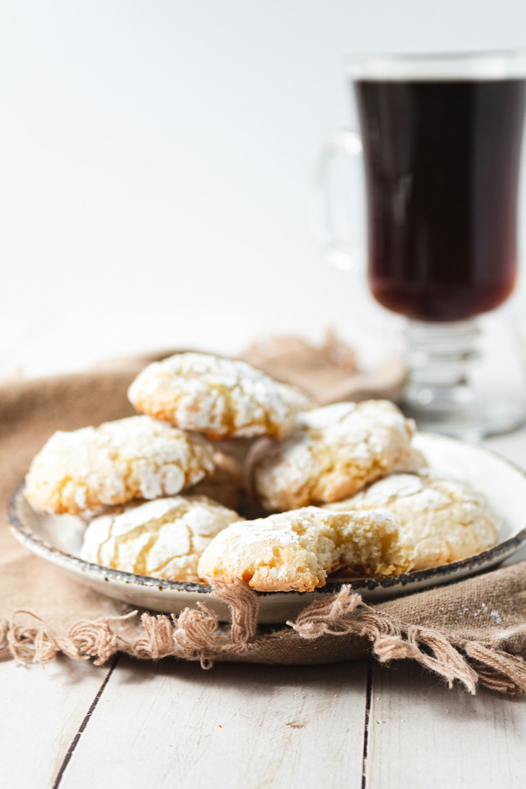 Gluten-Free Packaged Snacks (image credits: unsplash)