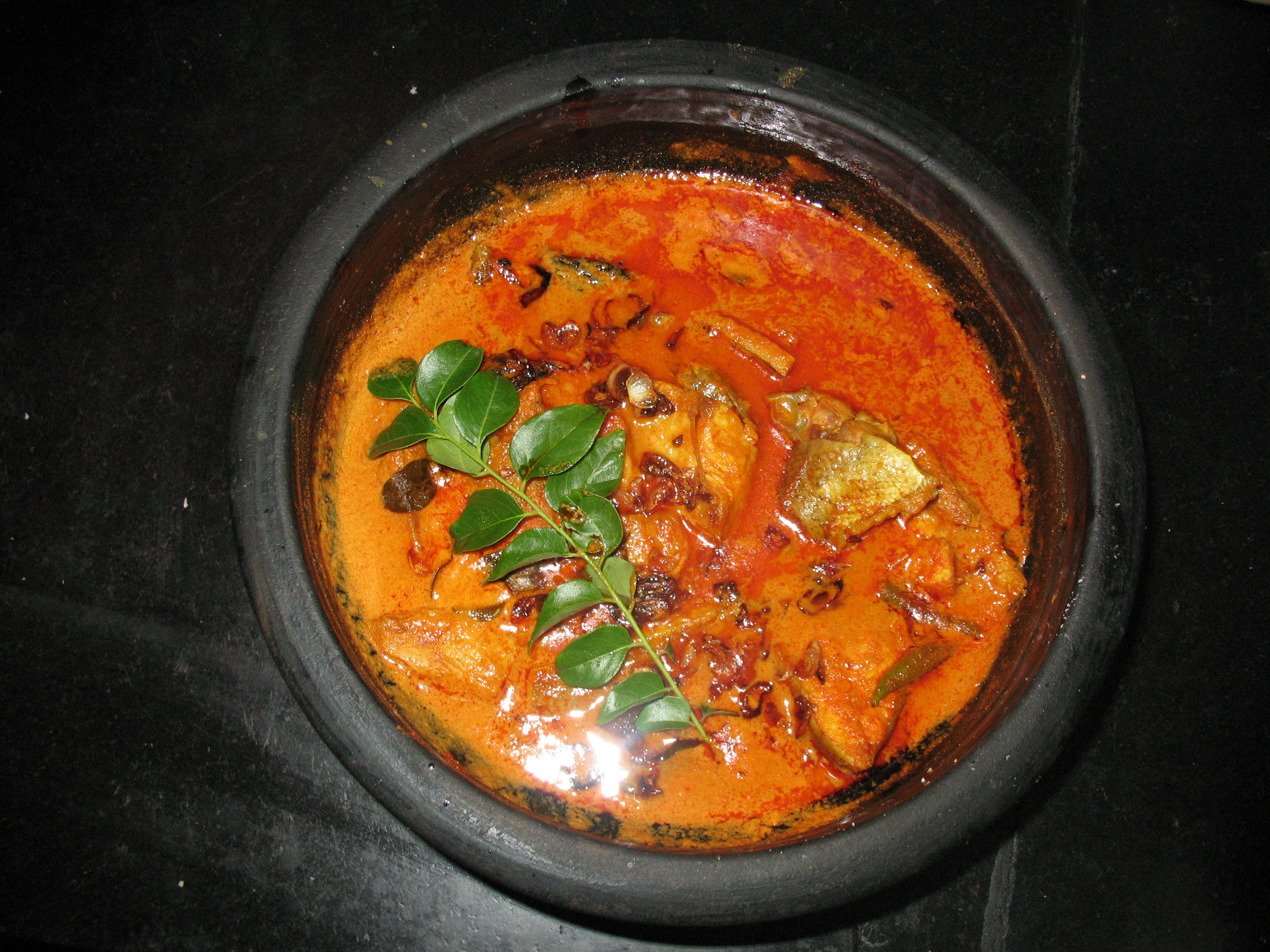 One-Pot Curry: Globally Inspired, Surprisingly Simple (image credits: wikimedia)