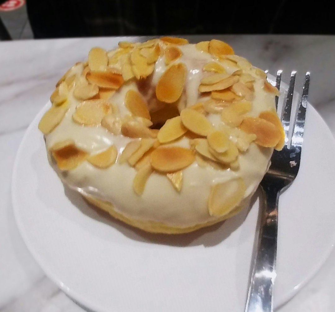 Mac and Cheese Ice Cream: Sweet Dreams or Nightmare? (image credits: unsplash)