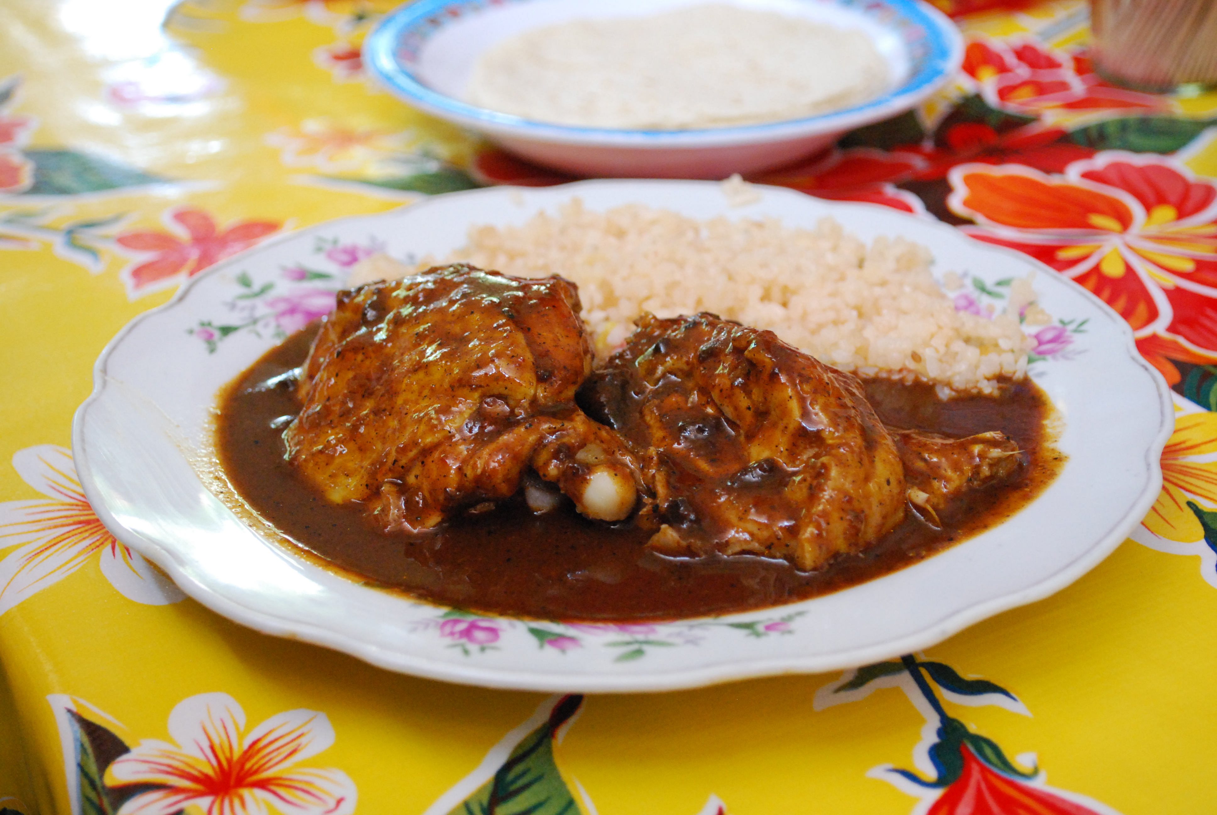 Traditional Uses of Mexican Chocolate (image credits: wikimedia)